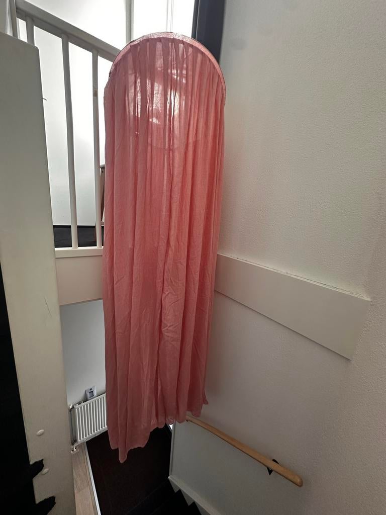 Hemeltje voor wieg of ledikant, Kinderen en Baby's, Kinderkamer | Inrichting en Decoratie, Ophalen, Zo goed als nieuw, Overige typen