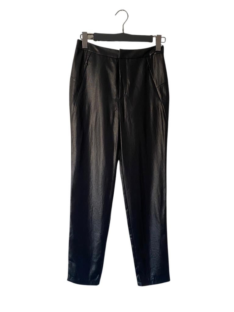 Filippa K broek XS, Zwart, Ophalen of Verzenden, Zo goed als nieuw, Maat 34 (XS) of kleiner