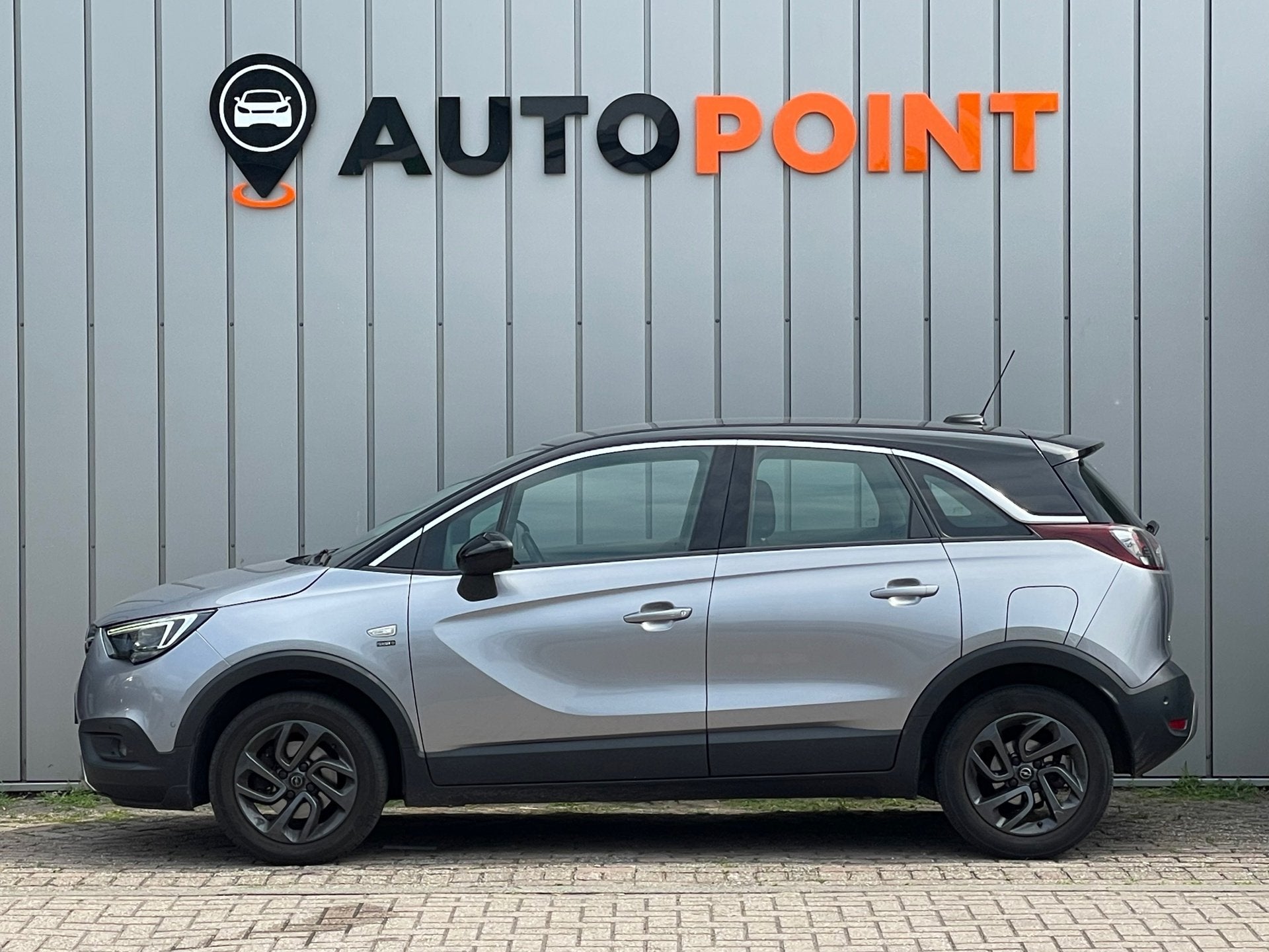 Opel Crossland X 1.2 Turbo Edition 2020 CAMERA|BLINDSPOT|CAR, Auto's, Gebruikt, Euro 6, 1199 cc, Bedrijf