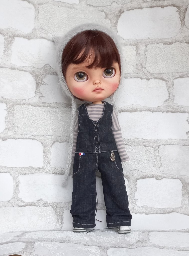 Blythe-outfit, Verzenden, Nieuw, Kleertjes