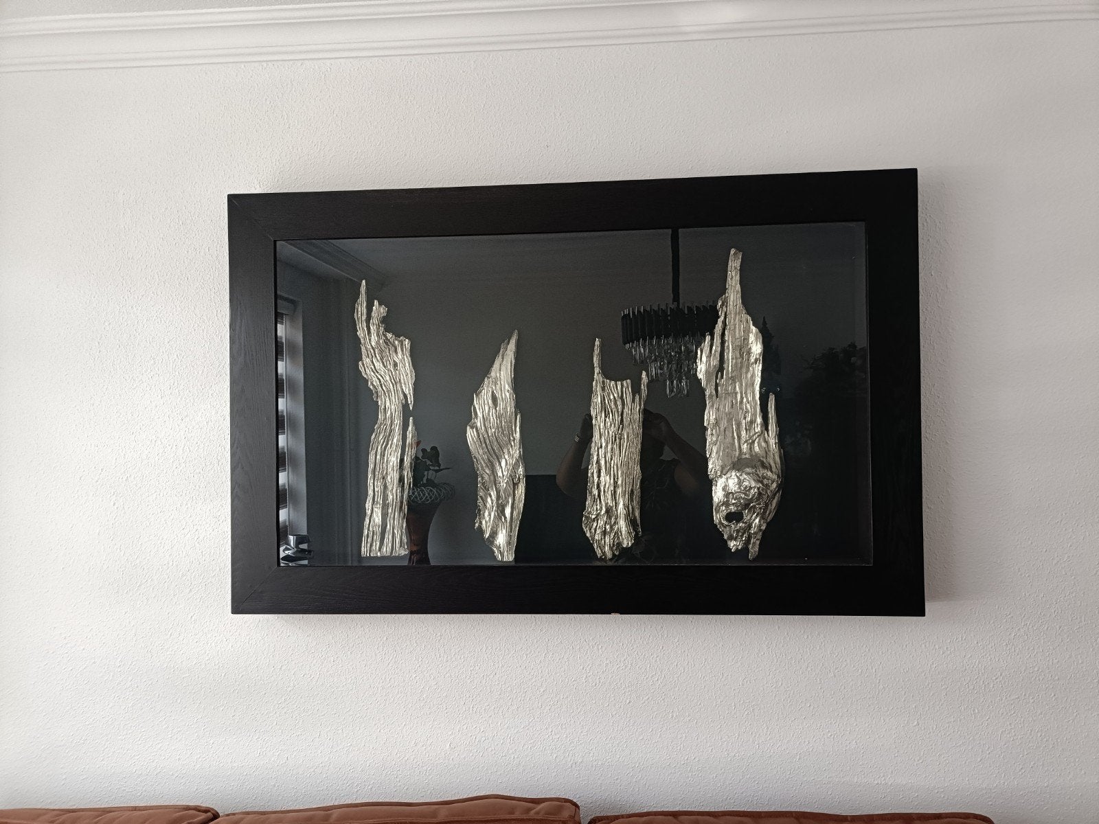 Mooie kunstwerk design te koop, Ophalen