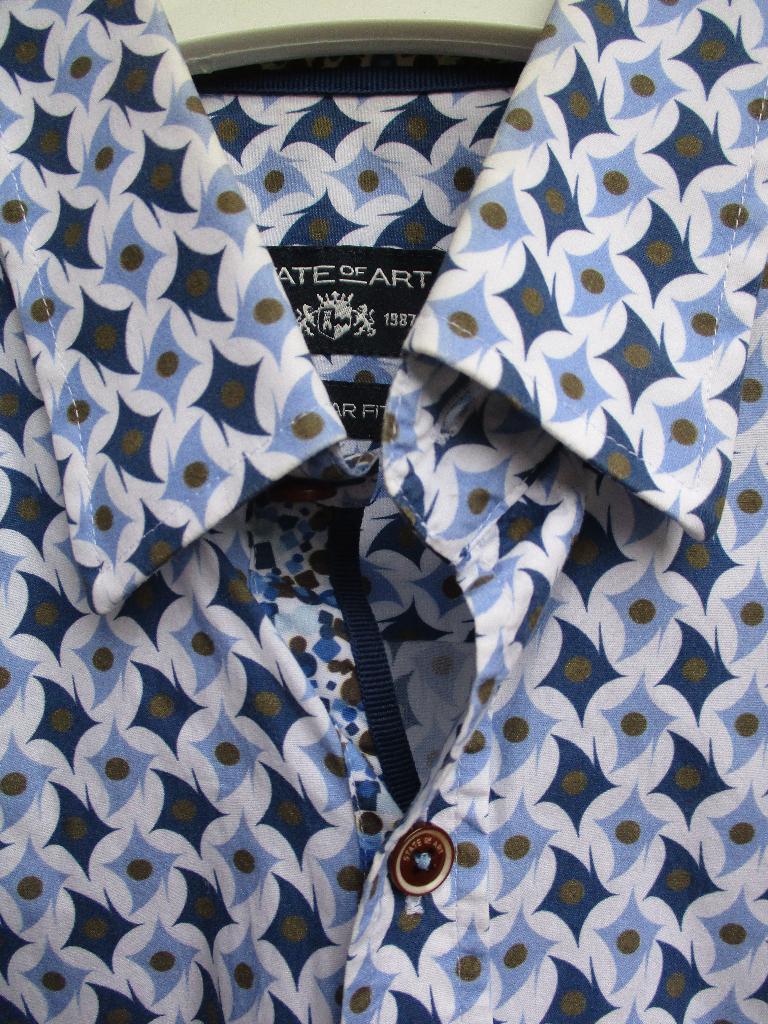 State of Art, size S, State of Art, Overige kleuren, Verzenden, Halswijdte 38 (S) of kleiner