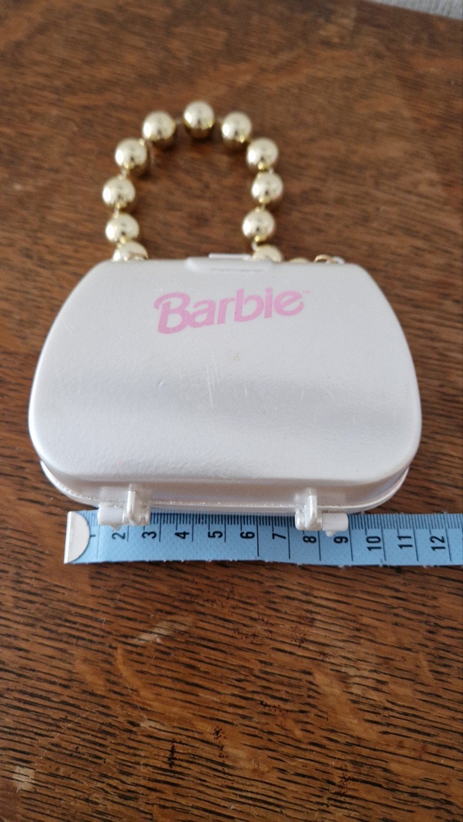 Barbie speelset met sieraden en accessoires, Ophalen of Verzenden, Meisje