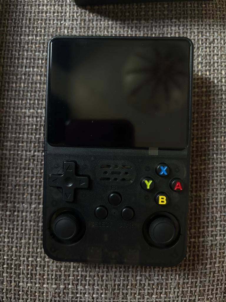Draagbare Retro Gaming Console - 128GB, Spelcomputers en Games, Spelcomputers | Overige, Ophalen of Verzenden, Overige merken