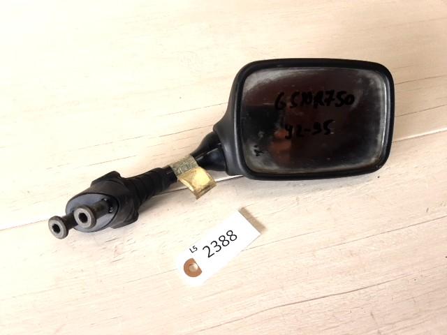 GSXR750 1994 - 1995, 1992 - 1993 Suzuki Spiegel D1-53734, Motoren