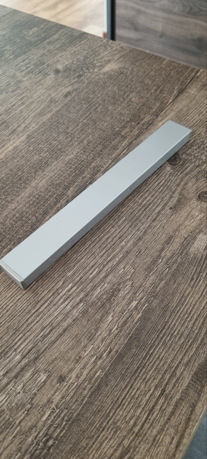 Design handvatten voor keukenlades en -kasten, Overige typen, Nieuw, Ophalen of Verzenden, Metaal