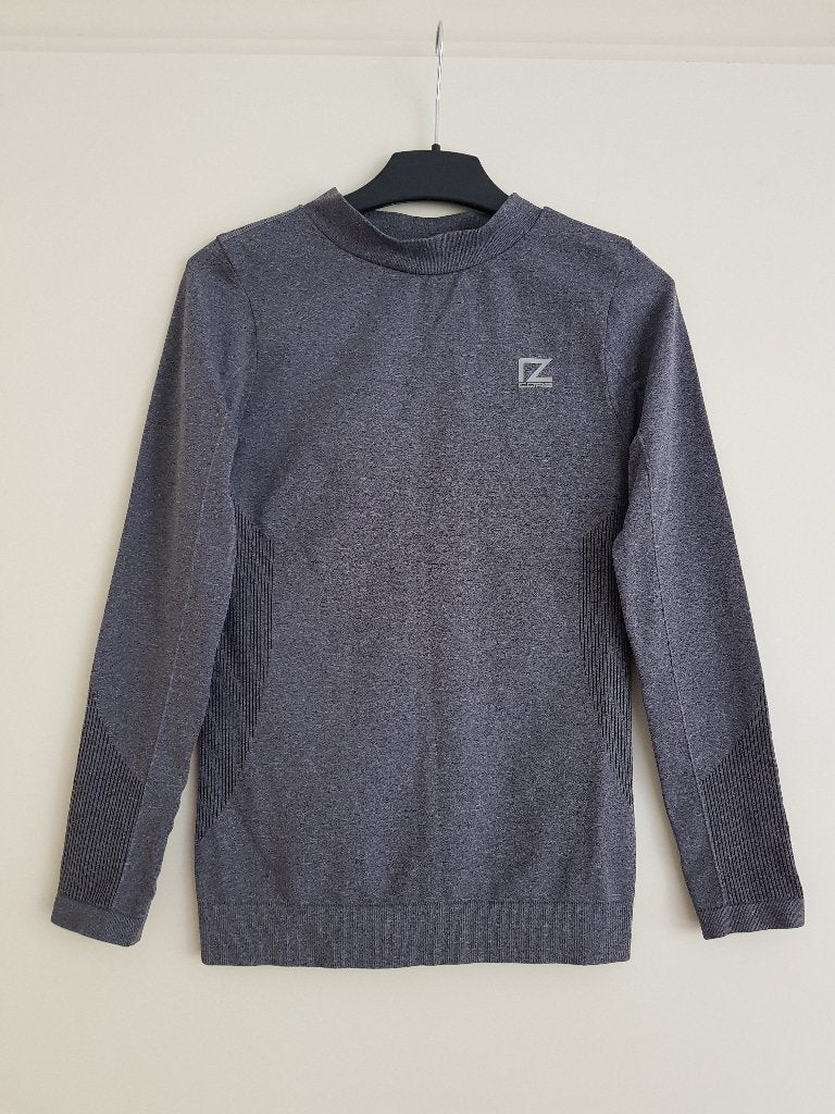 Thermoshirt jongen / meisje -- maat 146/152 -- IZ Core NIEUW, Kinderen en Baby's, Kinderkleding | Maat 146, Nacht- of Onderkleding