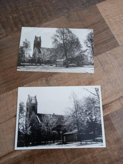 glanerbrug, Ophalen of Verzenden, Overijssel