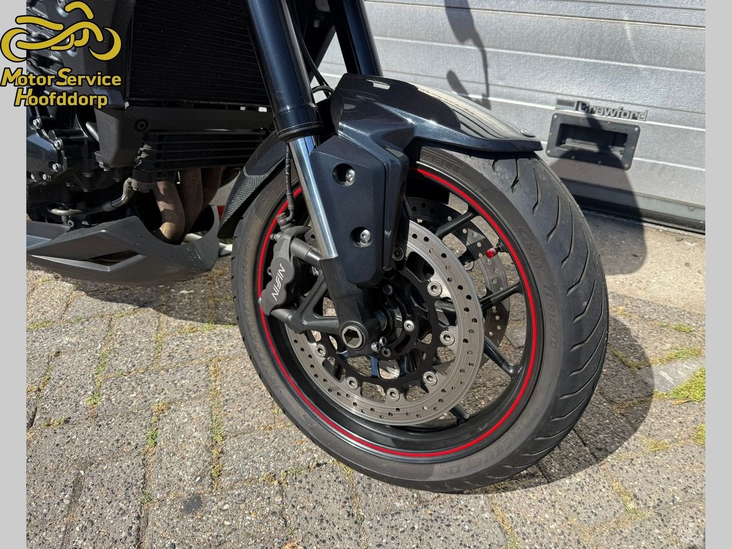 TRIUMPH TIGER 1050 SPORT ABS (bj 2013), Motoren, Motoren | Triumph, Motorrijbewijs A, Bedrijf, 1050 cc, Meer dan 35 kW