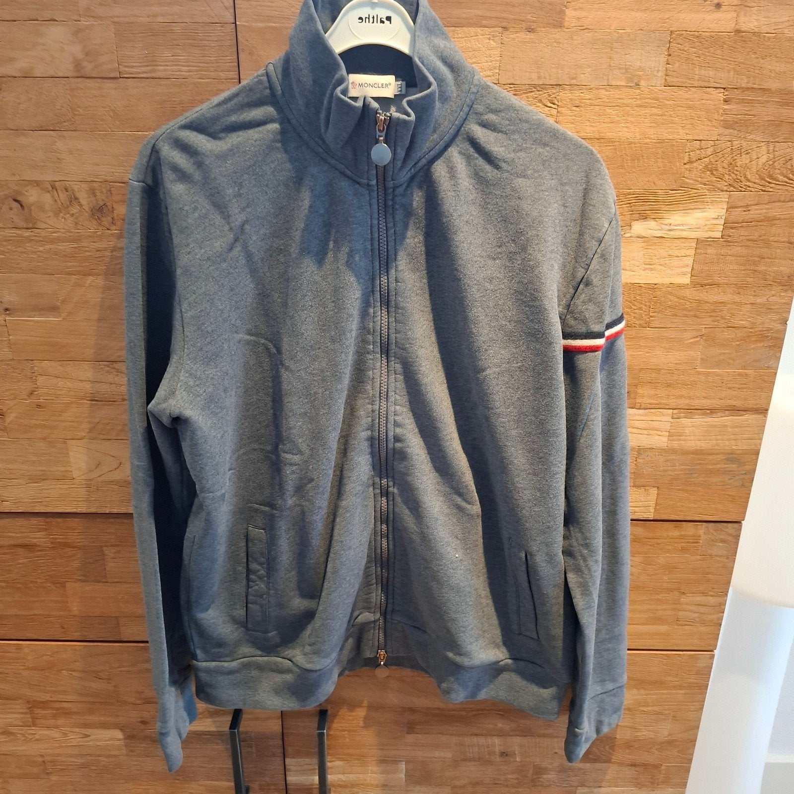 Moncler vest, Ophalen, Moncler, Overige maten, Zo goed als nieuw