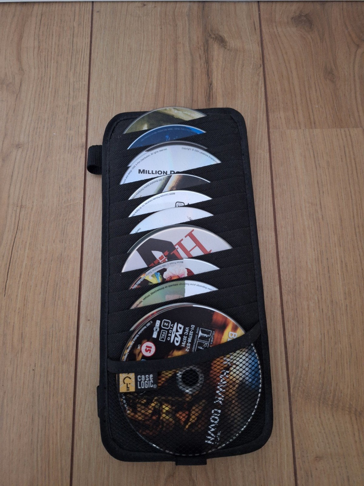 diverse dvd's, in 1 keer te koop, Alle leeftijden, Ophalen, Zo goed als nieuw