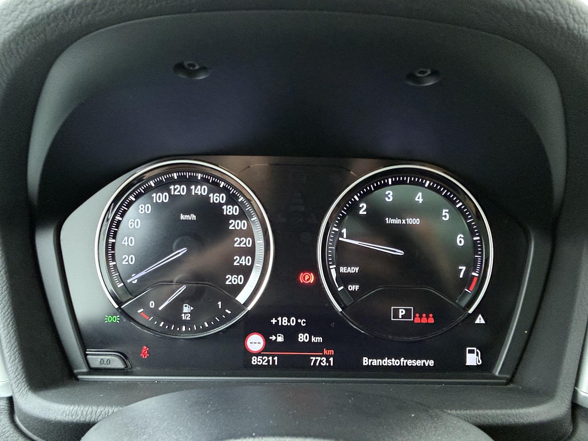BMW X2 sDrive20i Business Edition Plus | M Sportpakket | Com, Auto's, 1998 cc, X2, 4 cilinders, Met garantie (alle)