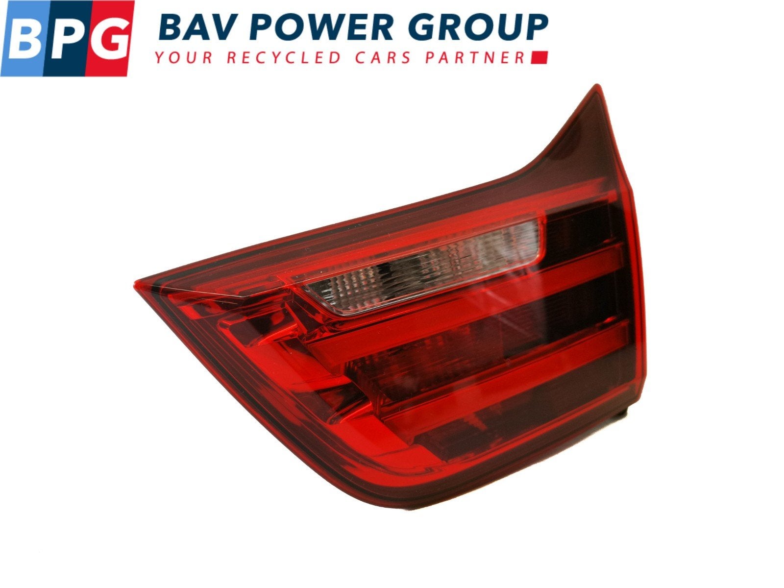 ACHTERLICHT RECHTS ACHTERKLEP 4 serie (F32) (63217296102), Gebruikt, BMW, Petuelring 130
80809  München, DE, Bayerische Motoren Werke AG