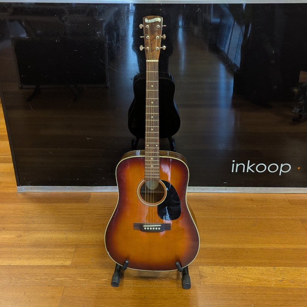 Blueridge BR-60AS Dreadnought | Nette staat, Muziek en Instrumenten, Flex Ltd., Zo goed als nieuw, https://flex.com/contact-us