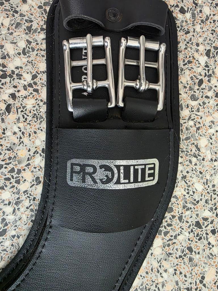 ProLite dressuur singel, Dieren en Toebehoren, Ophalen of Verzenden, Zo goed als nieuw, Dressuur