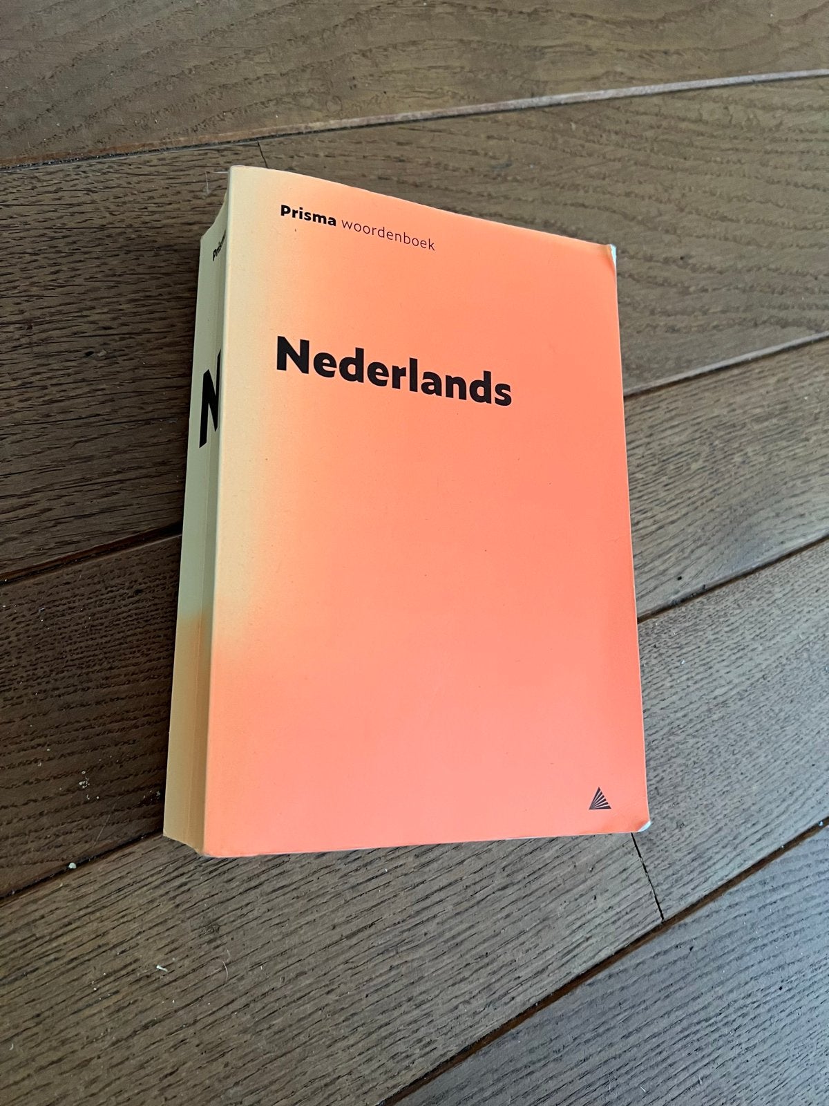 Prisma woordenboek Nederlands, Ophalen, Gelezen, Prisma of Spectrum, Nederlands