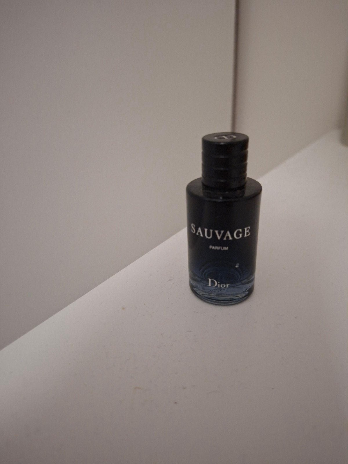 dior savage parfum, Verzenden, Nieuw