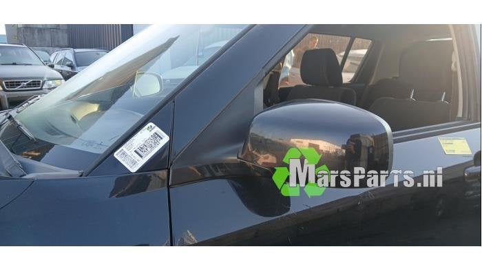Buitenspiegel links van een Suzuki Swift, Gebruikt, -, -, Ophalen of Verzenden