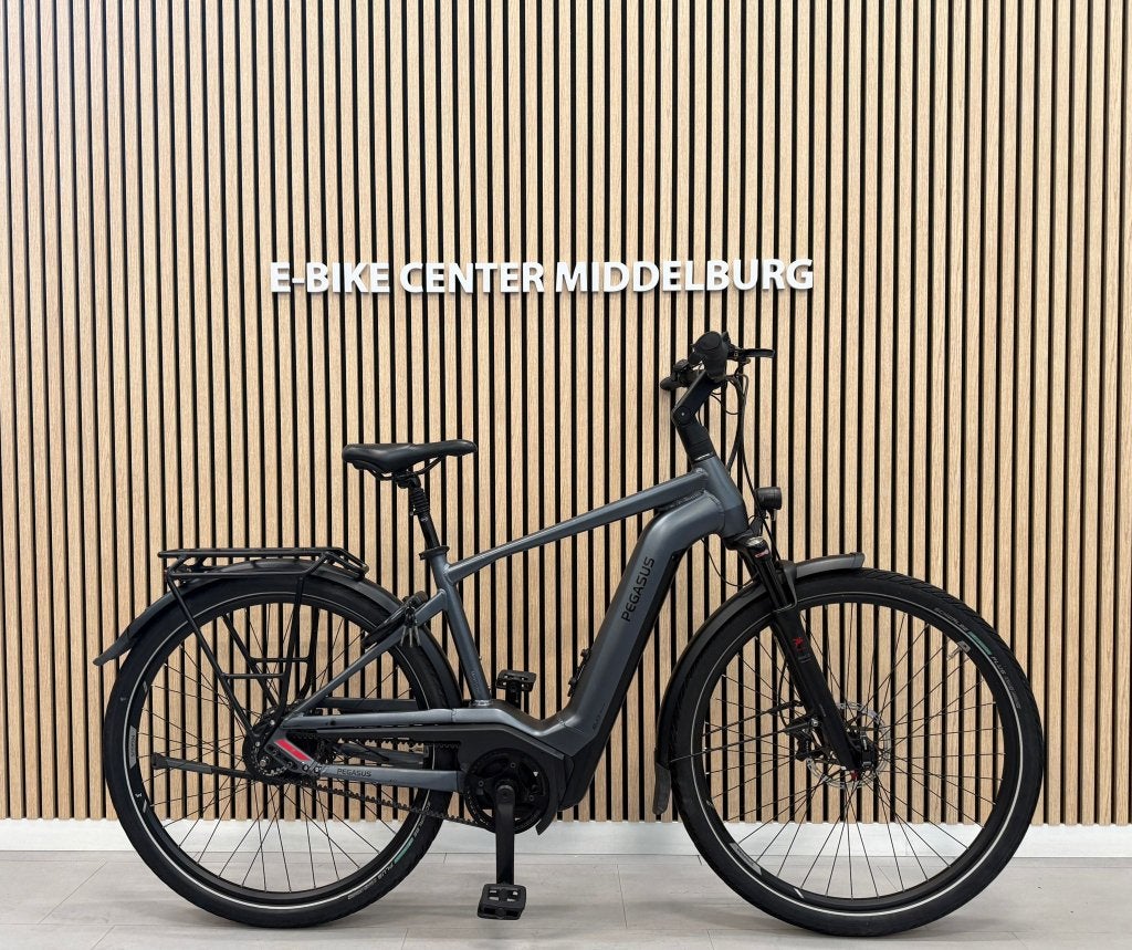 Pegasus Premio Evo Bosch Performance CX 50CM 750Wh 7688KM Be