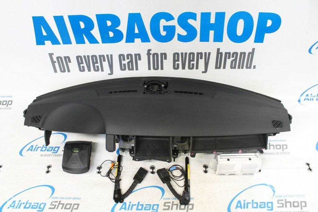 Airbag set - dashboard range rover sport se (2005-2013), Auto-onderdelen, Dashboard en Schakelaars