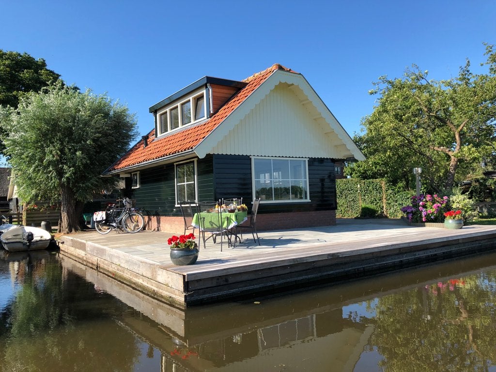 Tijdelijke woonruimte 1 okt 26 - 30 apr 27 Utrecht - A'dam, Direct bij eigenaar, Vrijstaande woning, Utrecht, Breukelen