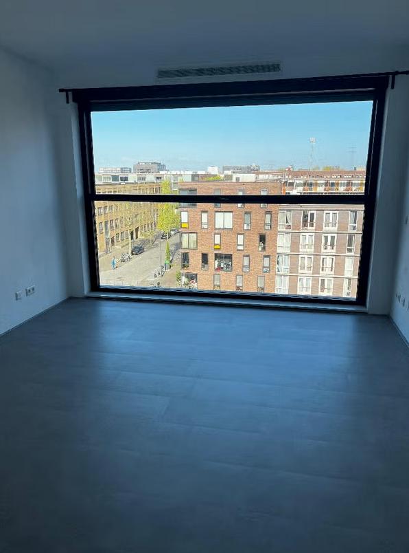 Vloer - Floor suitable for floor heating, Ophalen, Overige materialen, 50 tot 150 cm, Overige typen