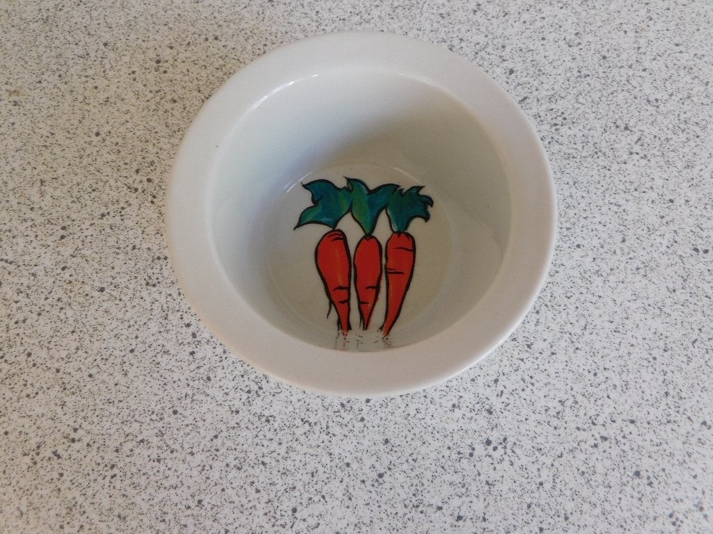 Ovenschaal 4x8,5 cm. Primabella Villeroy & Boch, Villeroy & Boch, Ophalen of Verzenden, Overige stijlen, Aardewerk
