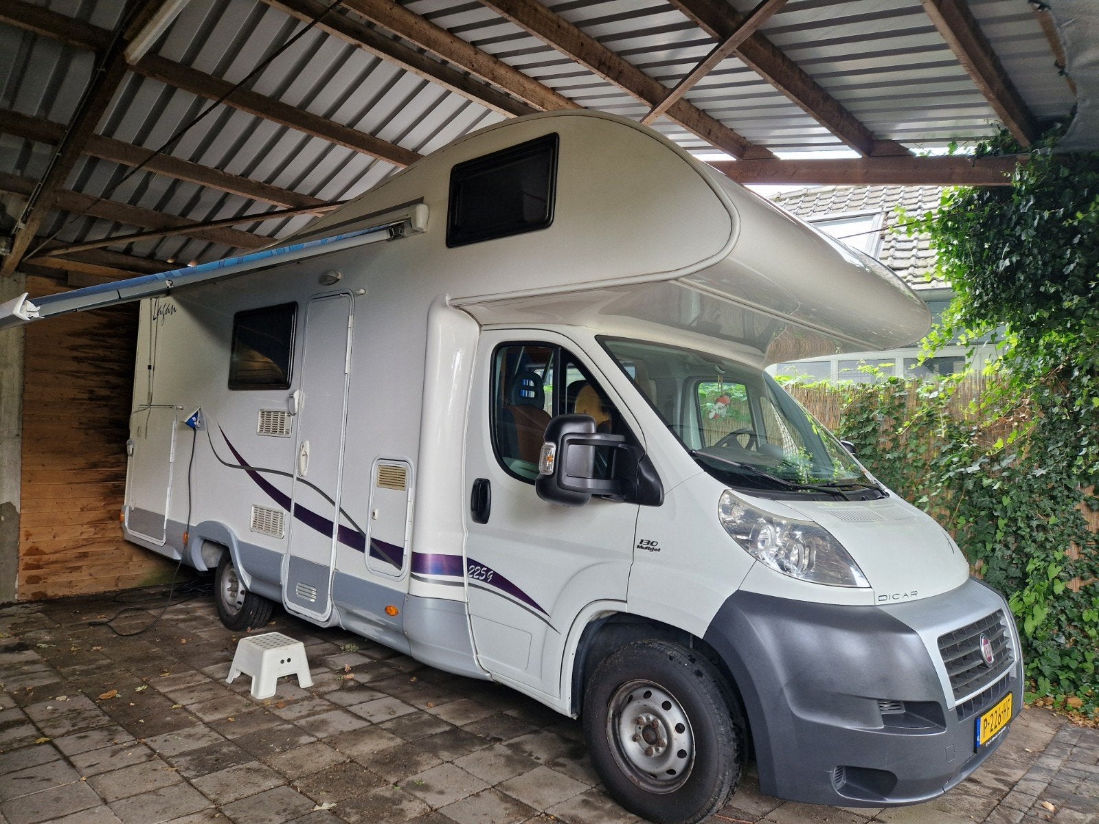 Caravans And Camping MC