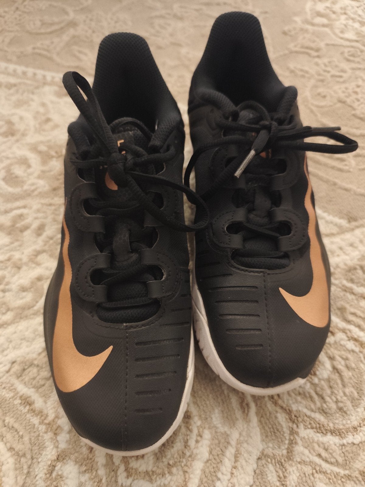 Nike Air Zoom schoenen dames, maat 37.5, Ophalen, Zwart, Nike, Sneakers of Gympen