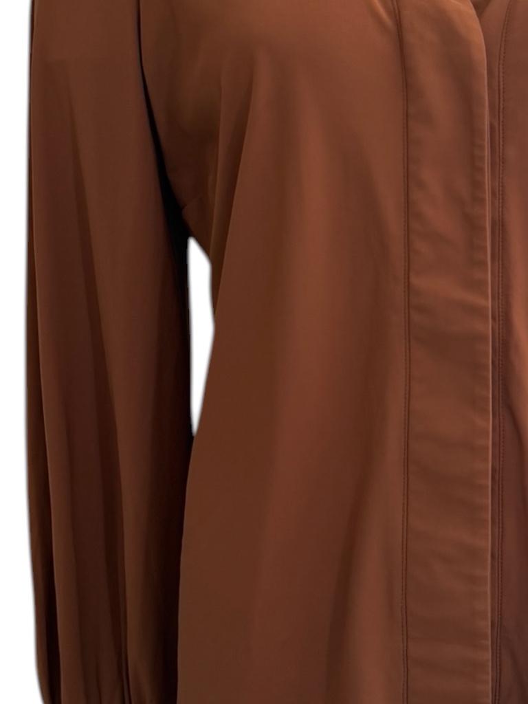 Studio Anneloes blouse L, Ophalen of Verzenden, Zo goed als nieuw, Grijs