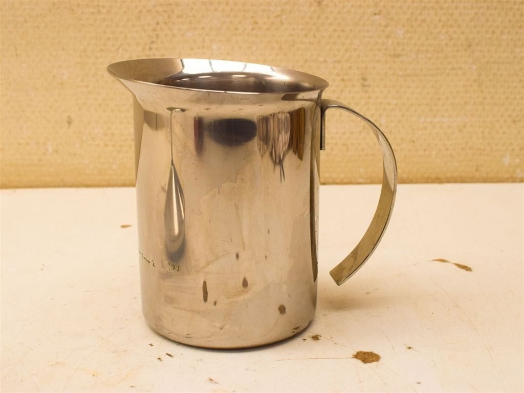 Cappuccino Creamer 51583, Ophalen of Verzenden, Gebruikt