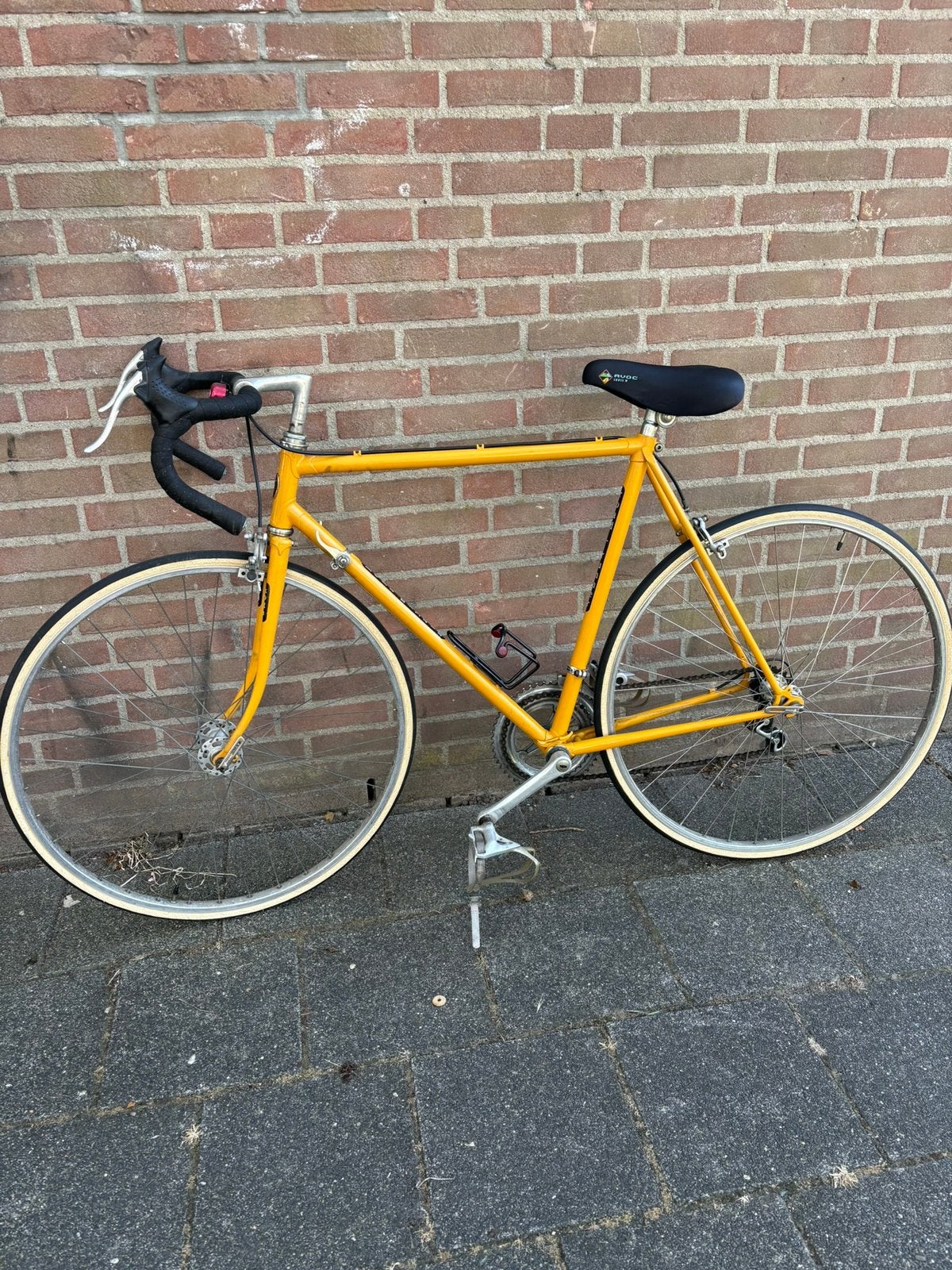 Koga miyata vintage racefiets 28inch, Fietsen en Brommers, Ophalen, Zo goed als nieuw, Koga Miyata, 53 tot 57 cm