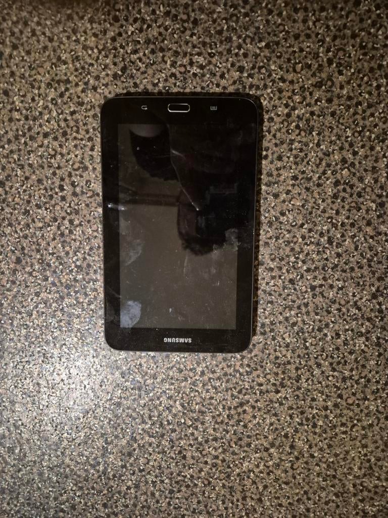 Samsung Galaxy Tab 3 Lite 7.0 - Gebruikt, Computers en Software, Android Tablets, Ophalen, Gebruikt, Samsung, 7 inch of minder