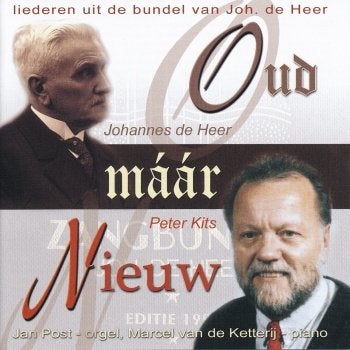 GEZOCHT cd's van Peter Kits, Ophalen of Verzenden, Zo goed als nieuw, Gospel