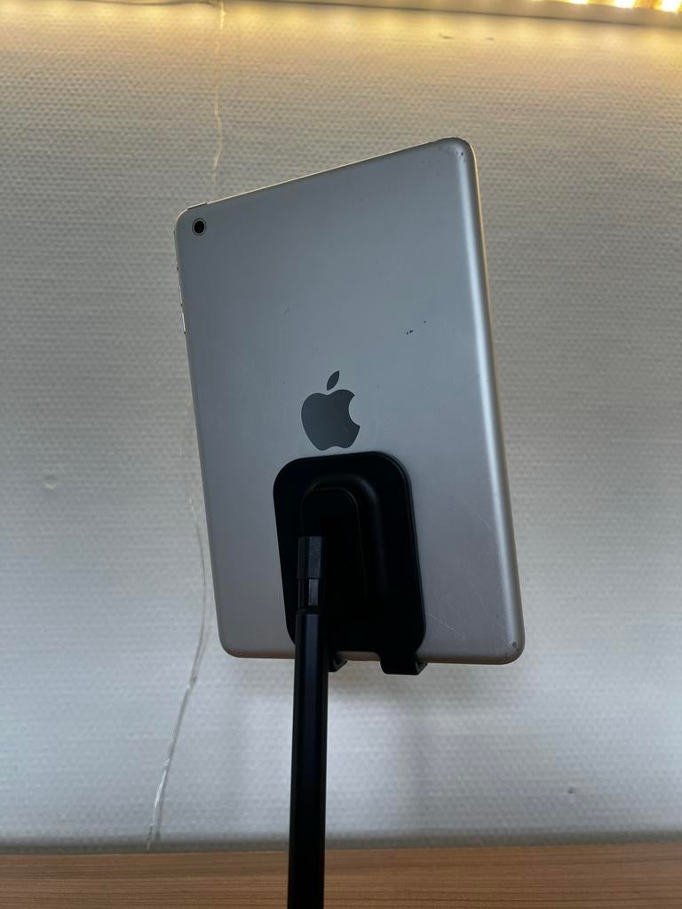 iPad mini 1st gen - iCloud Lock, Computers en Software, Apple iPads, Ophalen, 8 inch, Niet werkend, 16 GB