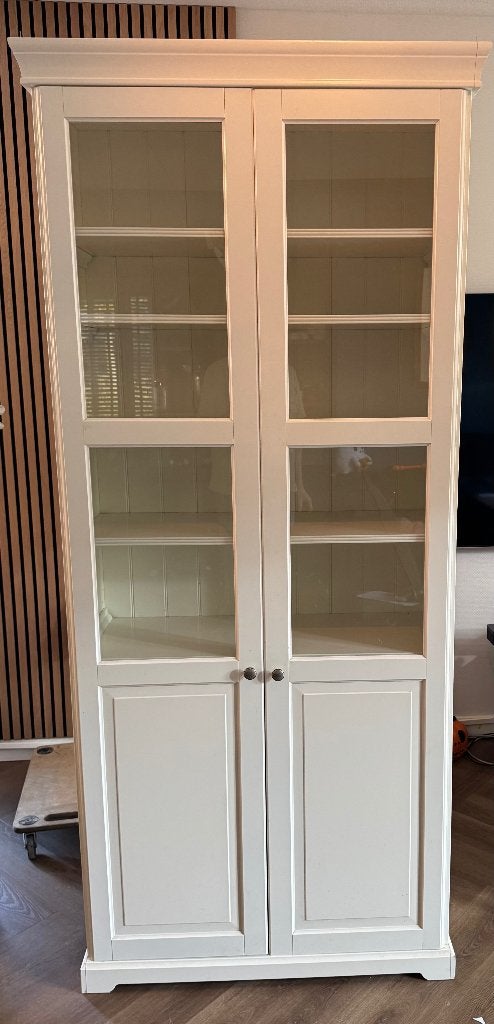 Buffetkast, Ophalen, 200 cm of meer, IKEA simpele maar praktische kast, 50 tot 100 cm
