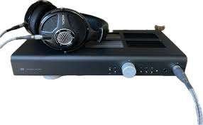 Schiit Mjolnir 3 | Pure Class A Balanced Headphone Amplifier, Audio, Tv en Foto, Ophalen of Verzenden, Nieuw, Overige merken
