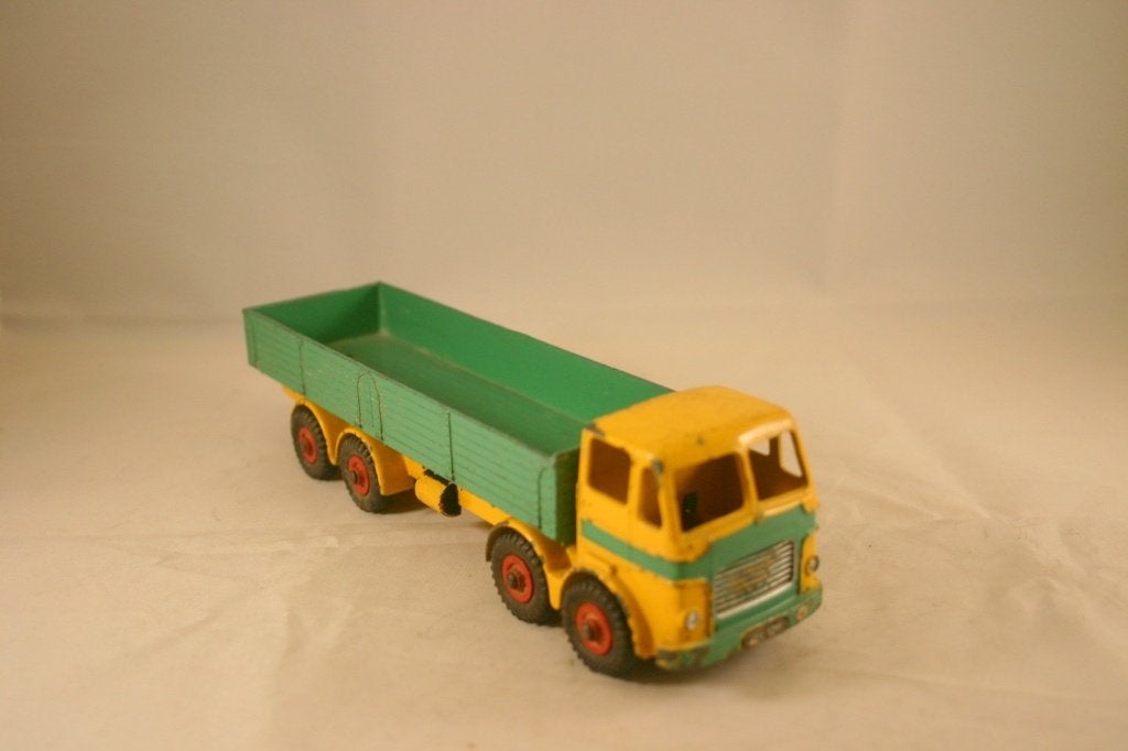 Dinky Toys England   Leyland Octopus Wagon, Verzenden, Gebruikt, Auto, Dinky Toys