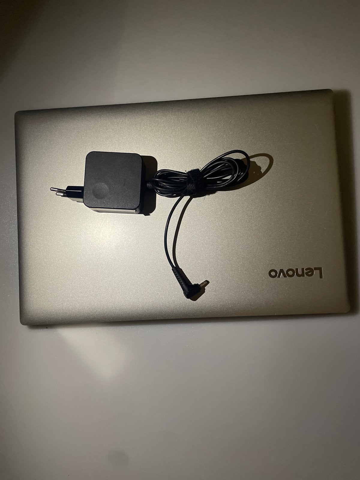 Lenovo IdeaPad 320 - i3-7100U, 8GB RAM, 256GB SSD c, Computers en Software, Gebruikt, 2 tot 3 Ghz, 8 GB, Ophalen of Verzenden