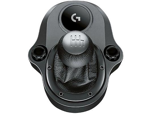 Nieuwe LOGITECH G Driving Force Shifter, Logitech, Ophalen, Nieuw, Shifter
