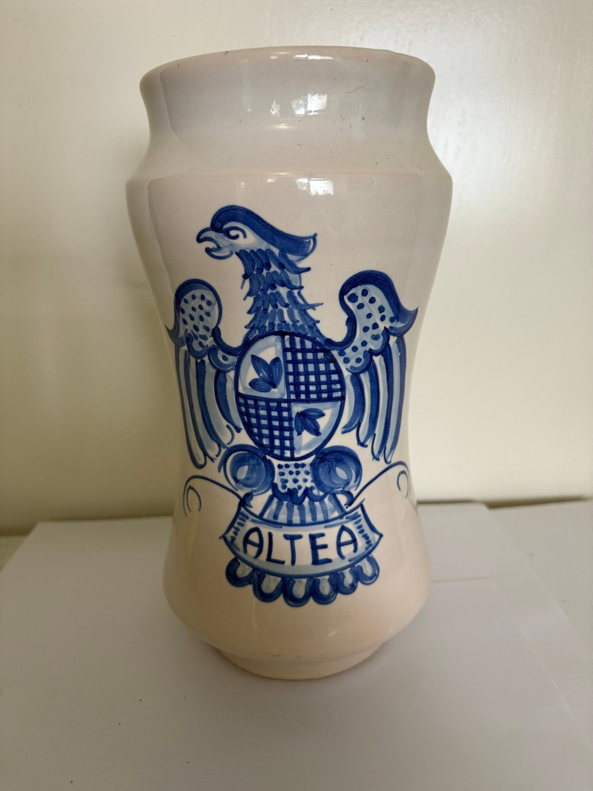Apothekerspot, Ophalen of Verzenden