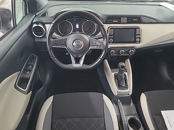 Nissan Micra 1.0 IG-T N-Design 1e-Eig. & Keurig-Onderh BOVAG, Auto's, Keurmerk '100% Onderhouden', 12 maanden, Wit, Handgeschakeld