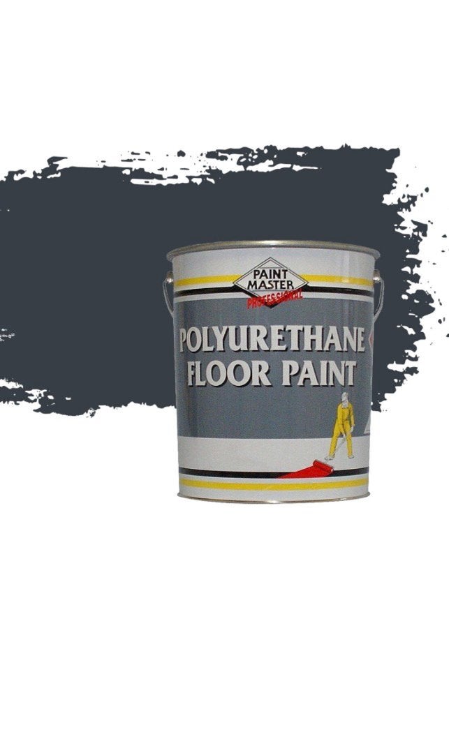 Paintmaster PU betonverf/Betonprimer/Betonciating 12 litr, Ophalen, Nieuw, Verf, 10 tot 15 liter