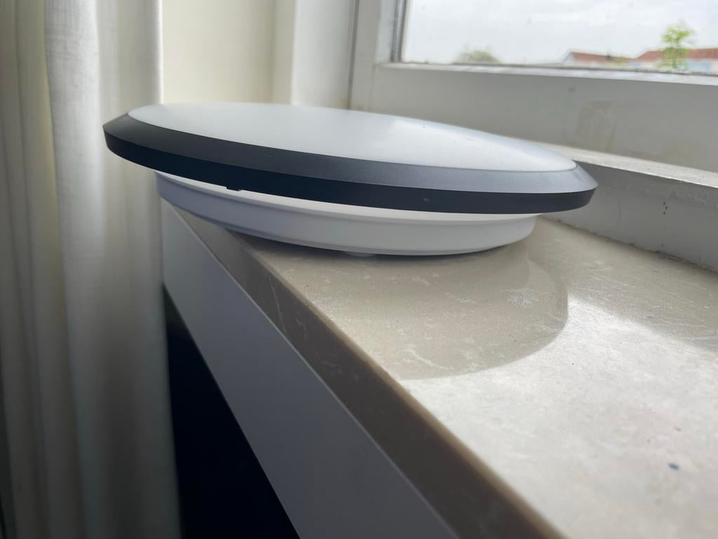 Philips LED Plafondlamp - Modern en Energiezuinig, Huis en Inrichting, Keuken | Tupperware, Zo goed als nieuw, Ophalen of Verzenden