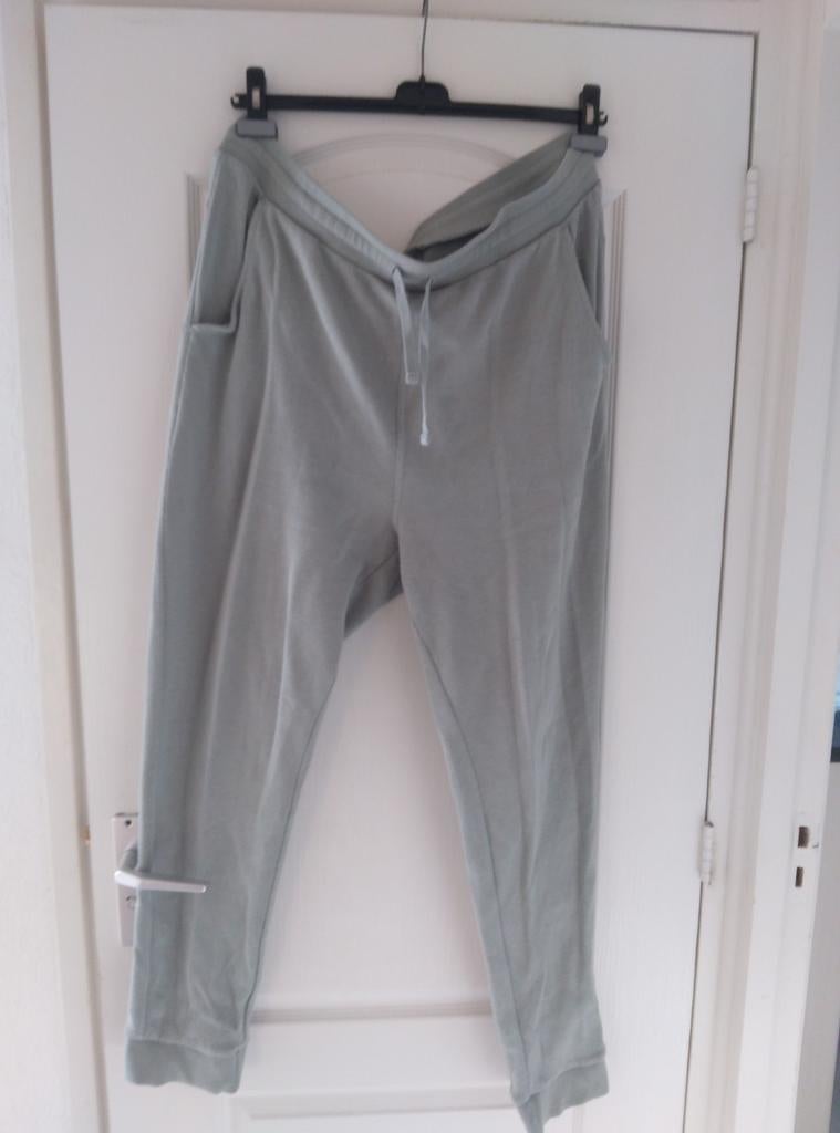 Dames broek mt xxl van de hema, Maat 46/48 (XL) of groter, Ophalen of Verzenden, Zo goed als nieuw, Lang