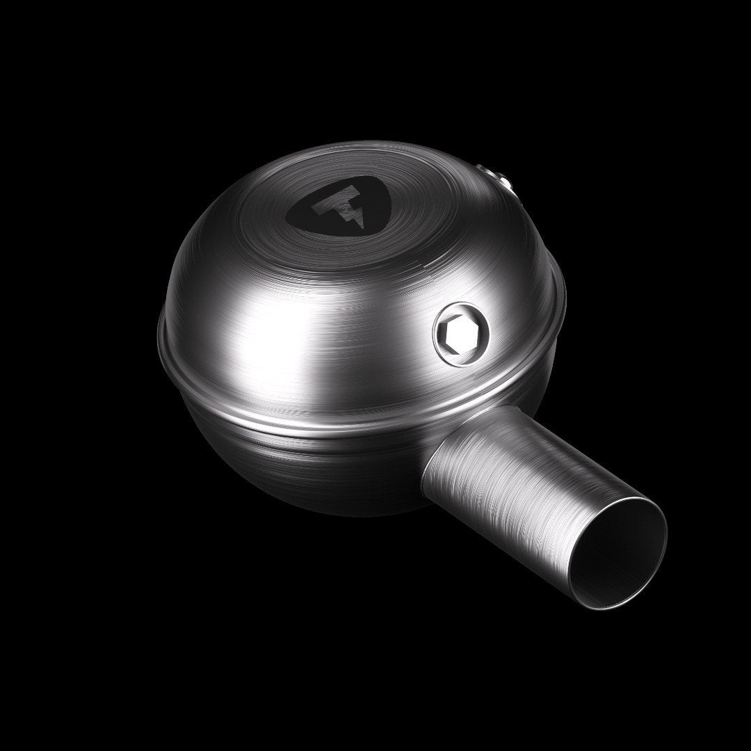 Thor Exhaust systeem uitlaat elektrisch speaker, Info@fabrikant.eu, Fabrikant BV, Nieuw, Ophalen of Verzenden
