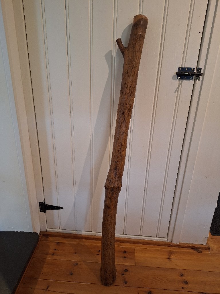 Didgeridoo, Muziek en Instrumenten, Blaasinstrumenten | Didgeridoos, Ophalen