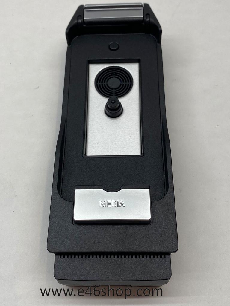 SNAP IN ADAPTER MEDIA BMW OE 84212289717, -, -, Nieuw, Ophalen of Verzenden