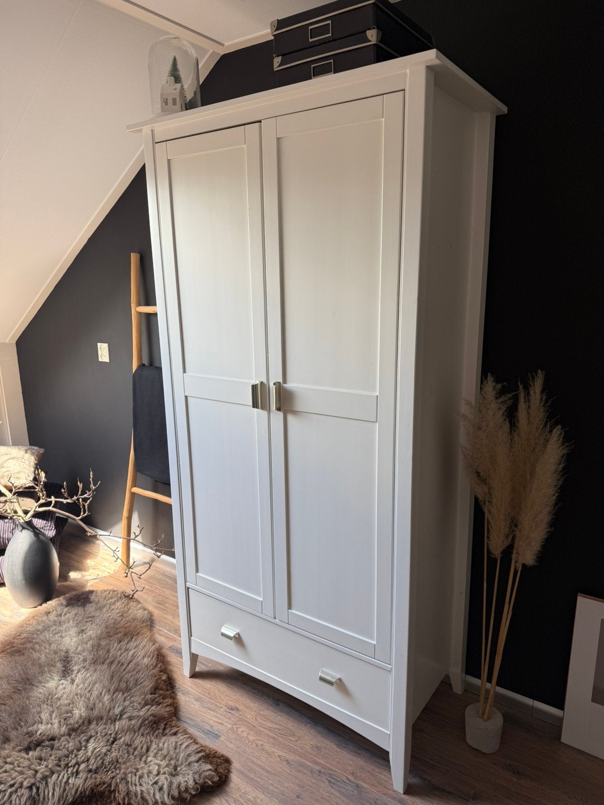 Kasten set 150, Huis en Inrichting, Ophalen, Met deur(en), 50 tot 100 cm, Zo goed als nieuw