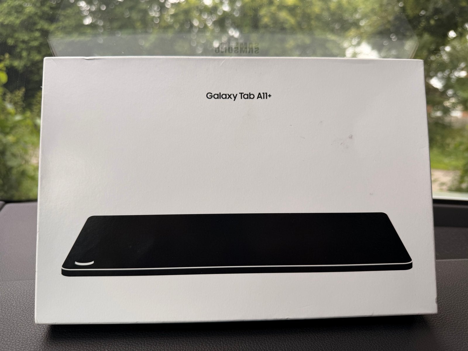 Nieuwe Samsung Galaxy Tab A11+ 256GB Zilver, Computers en Software, Android Tablets, Nieuw, Wi-Fi, 256 GB, Ophalen